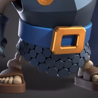 Clash Royale champions wallpaper