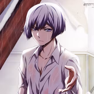 Hamatora: The Animation wallpaper