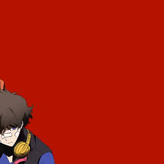 Hamatora: The Animation wallpaper