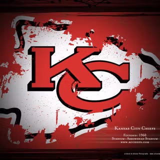 Chiefs helmet desktop wallpaper