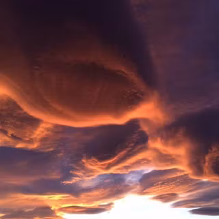 Asperatus clouds wallpaper