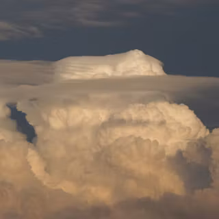 Asperatus clouds wallpaper
