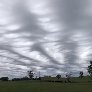 Asperatus clouds wallpaper