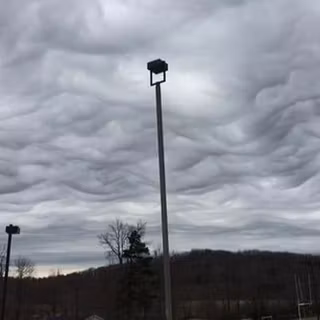 Asperatus clouds wallpaper