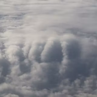 Asperatus clouds wallpaper