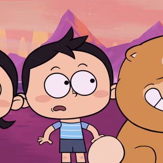 Tales of Nai Nai wallpaper