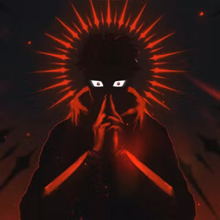 Itadori Yuji Domain Expansion wallpaper