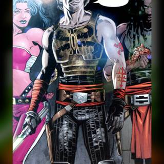 Star Wars Cade Skywalker wallpaper