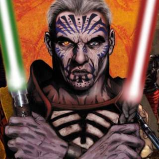 Star Wars Cade Skywalker wallpaper