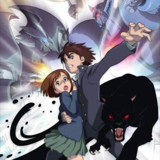 Babel II: Beyond Infinity wallpaper