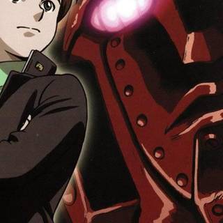 Babel II: Beyond Infinity wallpaper