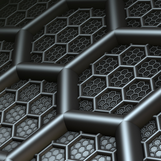 Chromatic gray wallpaper