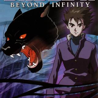 Babel II: Beyond Infinity wallpaper