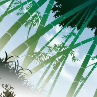 Bamboo Blade wallpaper