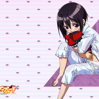 Bamboo Blade wallpaper