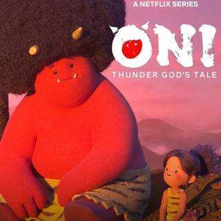 Oni: Thunder God's Tale wallpaper