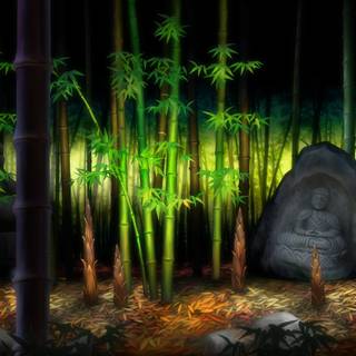 Bamboo Blade wallpaper