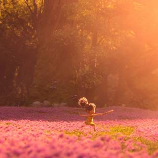 Oni: Thunder God's Tale wallpaper