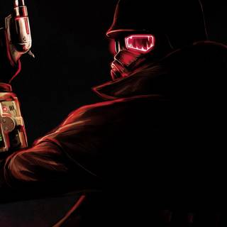 NCR Fallout phone wallpaper