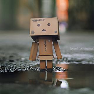 Cinematic PC wallpaper