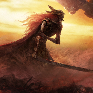 Cinematic PC wallpaper