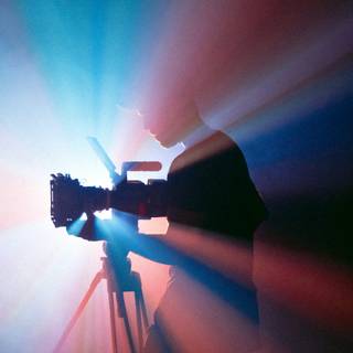 Cinematic PC wallpaper