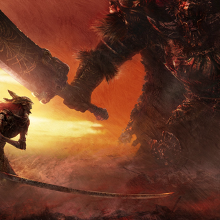 Cinematic PC wallpaper