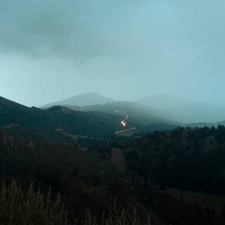 Cinematic PC wallpaper