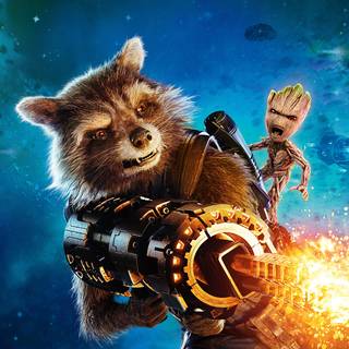 Cinematic PC wallpaper