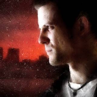 Cinematic PC wallpaper