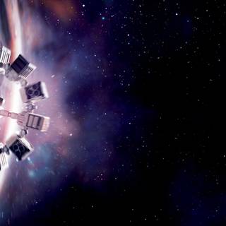 Cinematic PC wallpaper