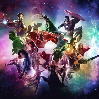 Cinematic PC wallpaper