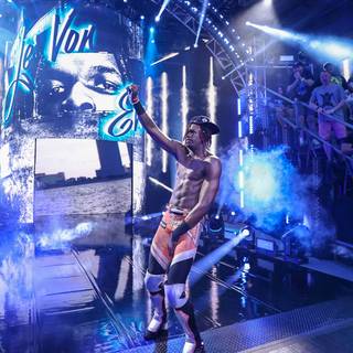 Je'Von Evans wallpaper