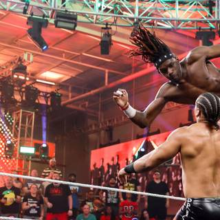 Je'Von Evans wallpaper