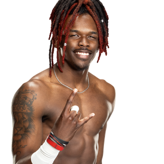 Je'Von Evans wallpaper