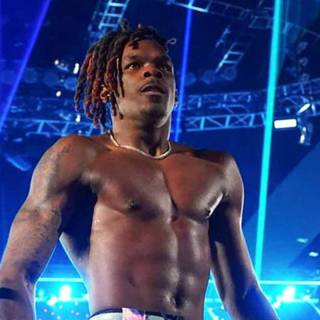 Je'Von Evans wallpaper