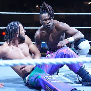 Je'Von Evans wallpaper