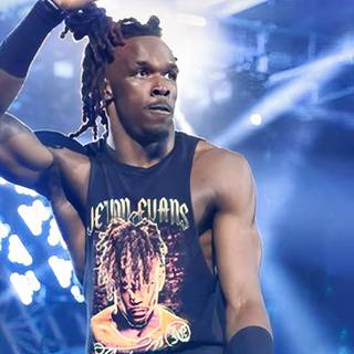 Je'Von Evans wallpaper