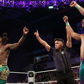 Je'Von Evans wallpaper