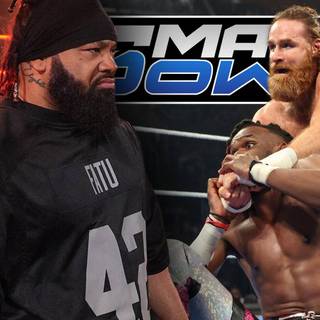 Je'Von Evans wallpaper