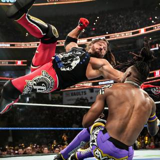 Je'Von Evans wallpaper