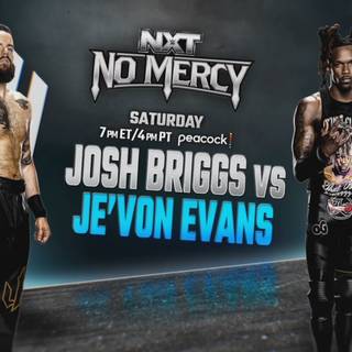 Je'Von Evans wallpaper