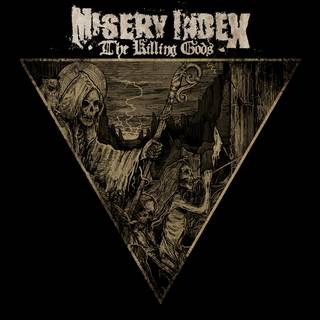 Misery Index wallpaper