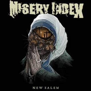 Misery Index wallpaper