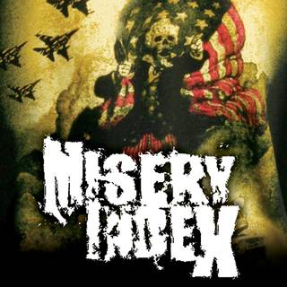 Misery Index wallpaper