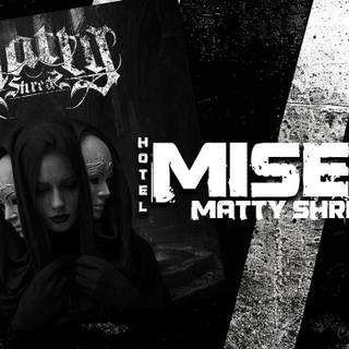Misery Index wallpaper