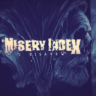 Misery Index wallpaper