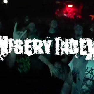 Misery Index wallpaper