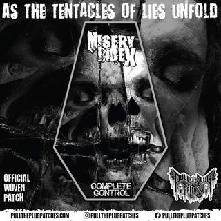 Misery Index wallpaper