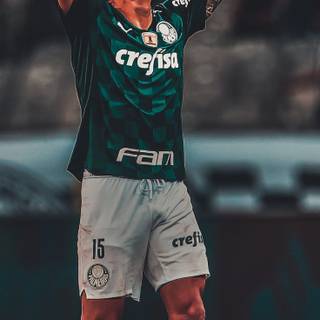 Gustavo Gómez wallpaper